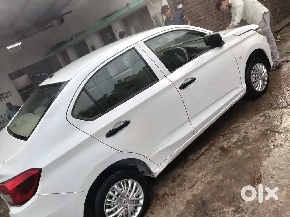 Honda Amaze 2019 Elite Diesel Manual