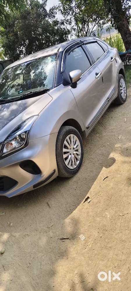 Maruti Suzuki Baleno 2020 Petrol 26000 Km Driven
