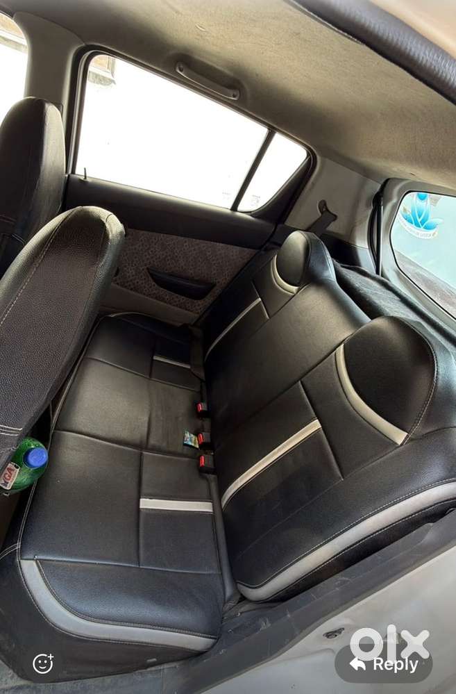 Maruti Suzuki 800 2018 Petrol