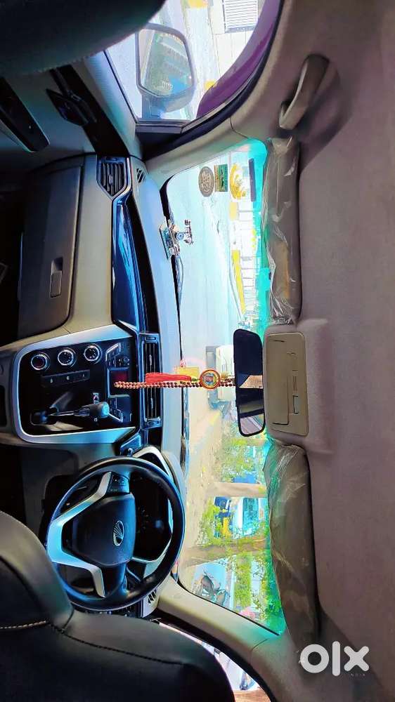 Mahindra Kuv 100 2016 Diesel Manual