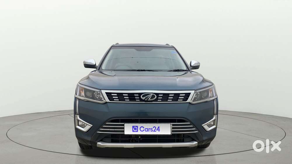 Mahindra Xuv300