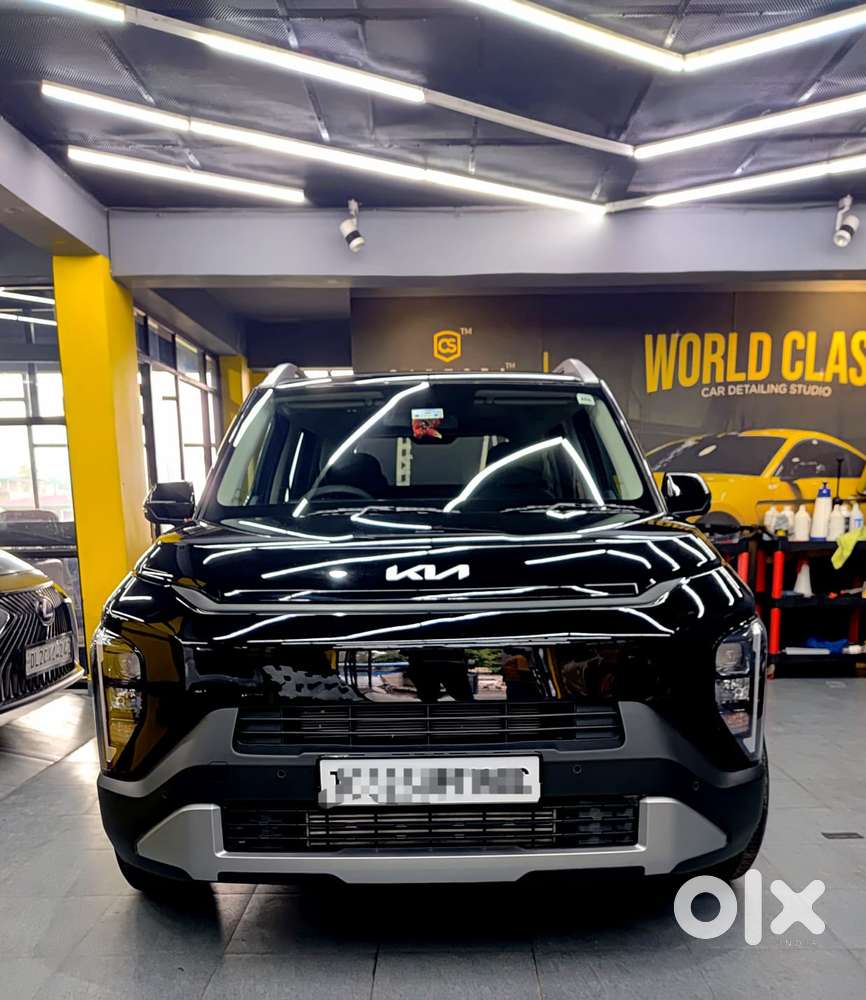 Kia Syros Htk Opt Turbo, 2026, Petrol