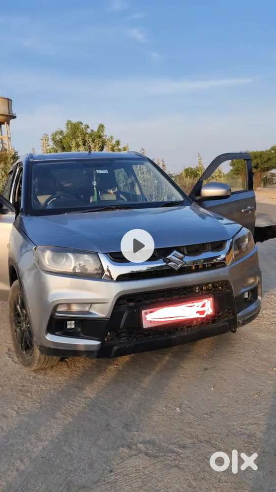 Brezza Zdi 2019