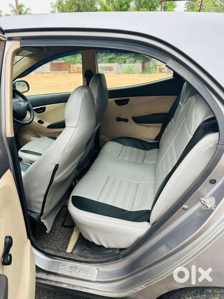 Hyundai Eon Era Plus 2014