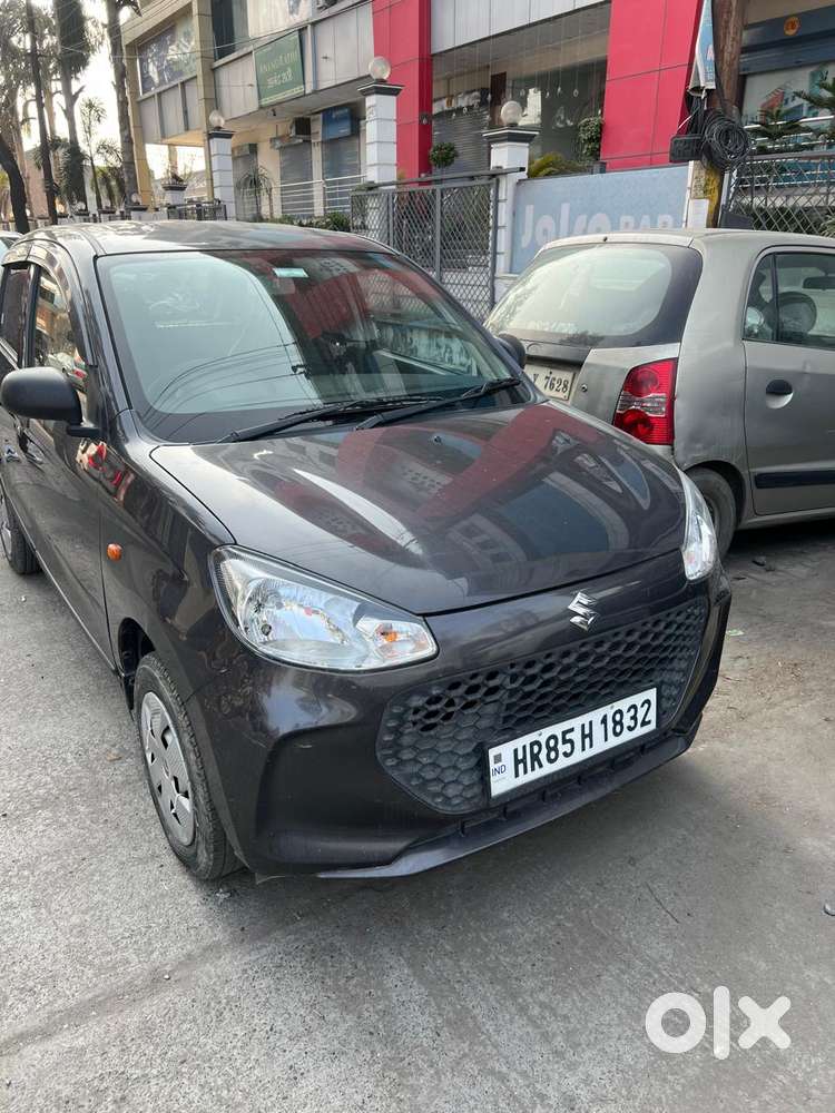 Maruti Suzuki Alto K10, 2023