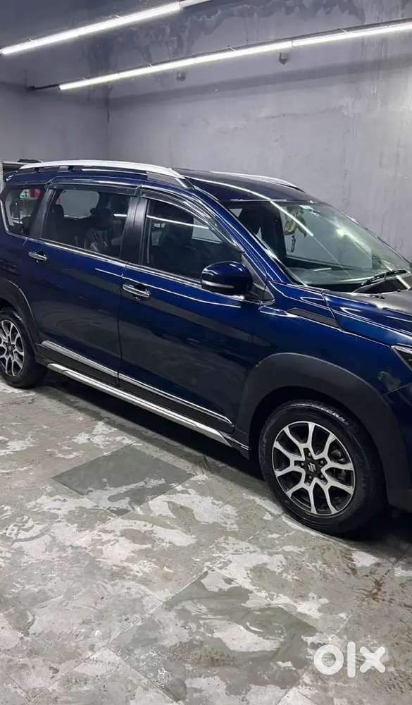 Maruti Suzuki Xl6 2023 With All Accessories