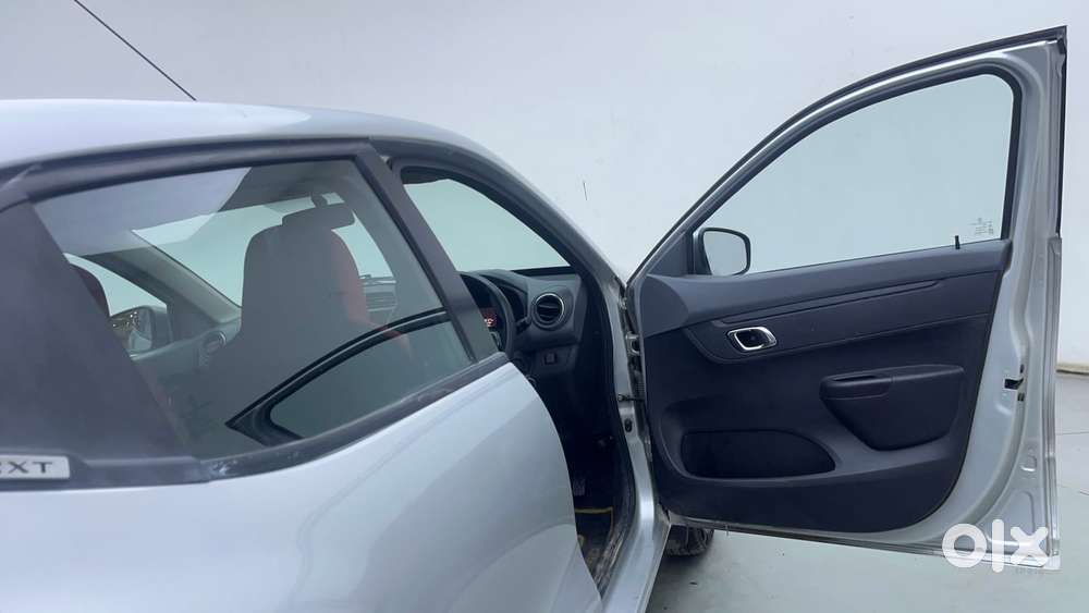 Renault Kwid 1.0 Rxt Amt, 2019, Petrol