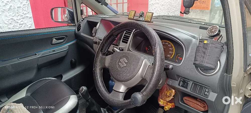 Maruti Suzuki Estilo Sports 2008