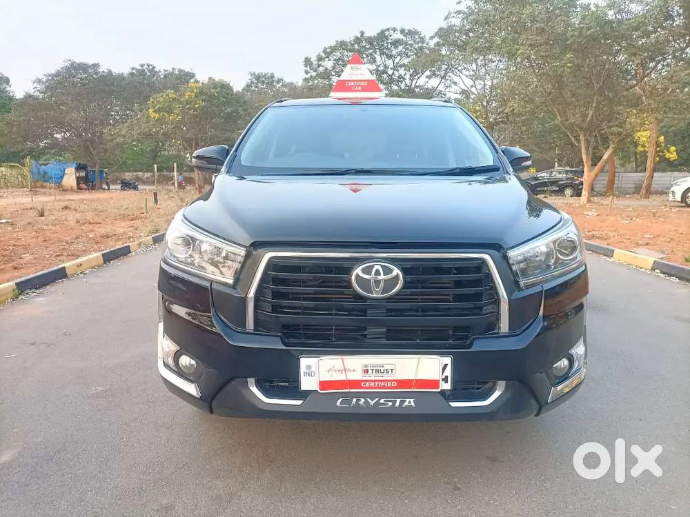 Crysta 2.4v