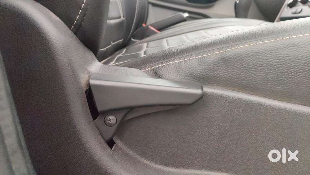 Tata Tiago 1.05 Revotorq Xt, 2018, Petrol
