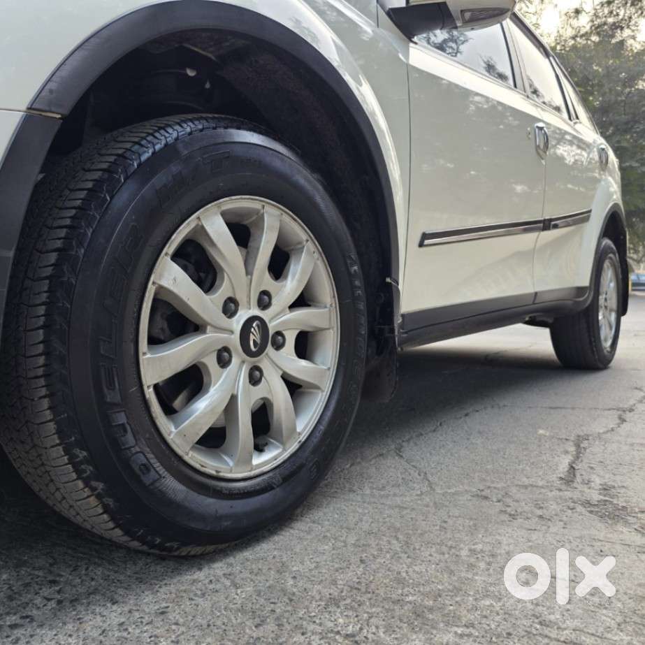 Mahindra Xuv500 W8, 2015, Diesel