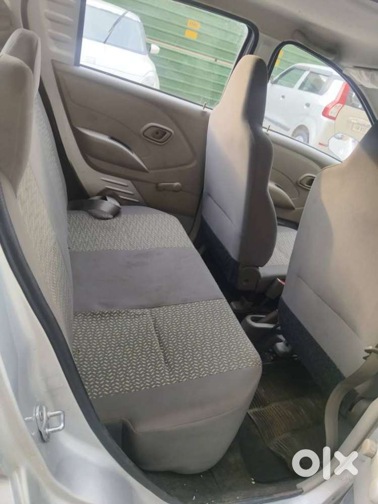 Datsun Redi Go Limited Edition 2018, 2018, Petrol