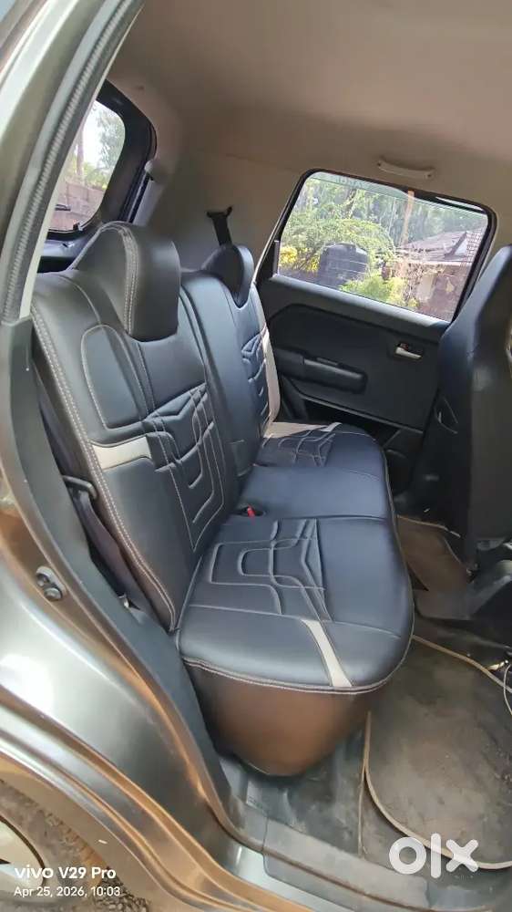 Maruti Suzuki Wagon R 2019 Petrol Good Condition