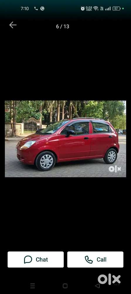 A Car With Good Condition For Sale