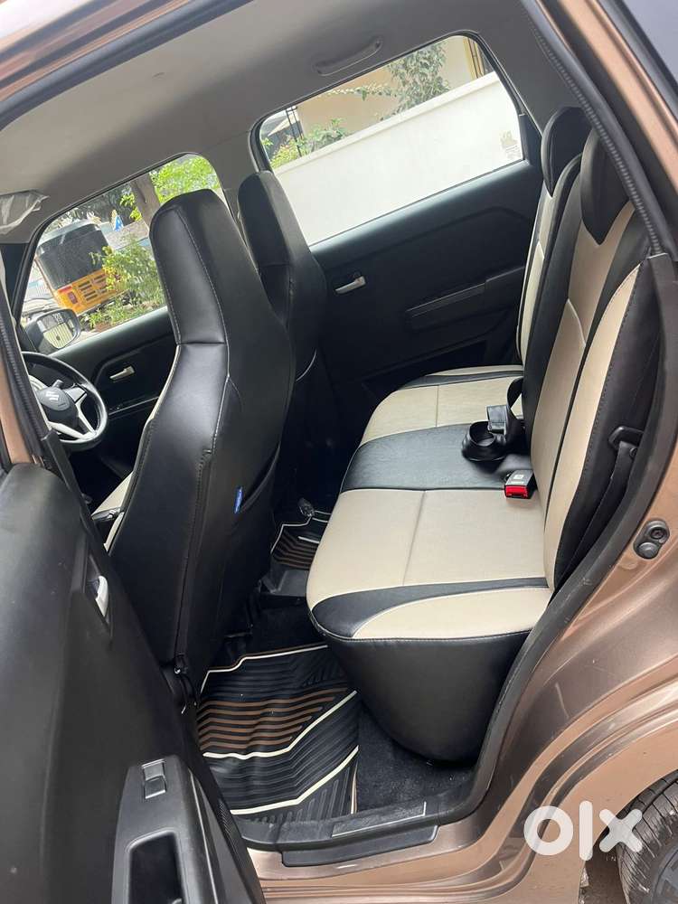 Maruti Suzuki Wagon R 1.2 Zxi Plus, 2023, Petrol