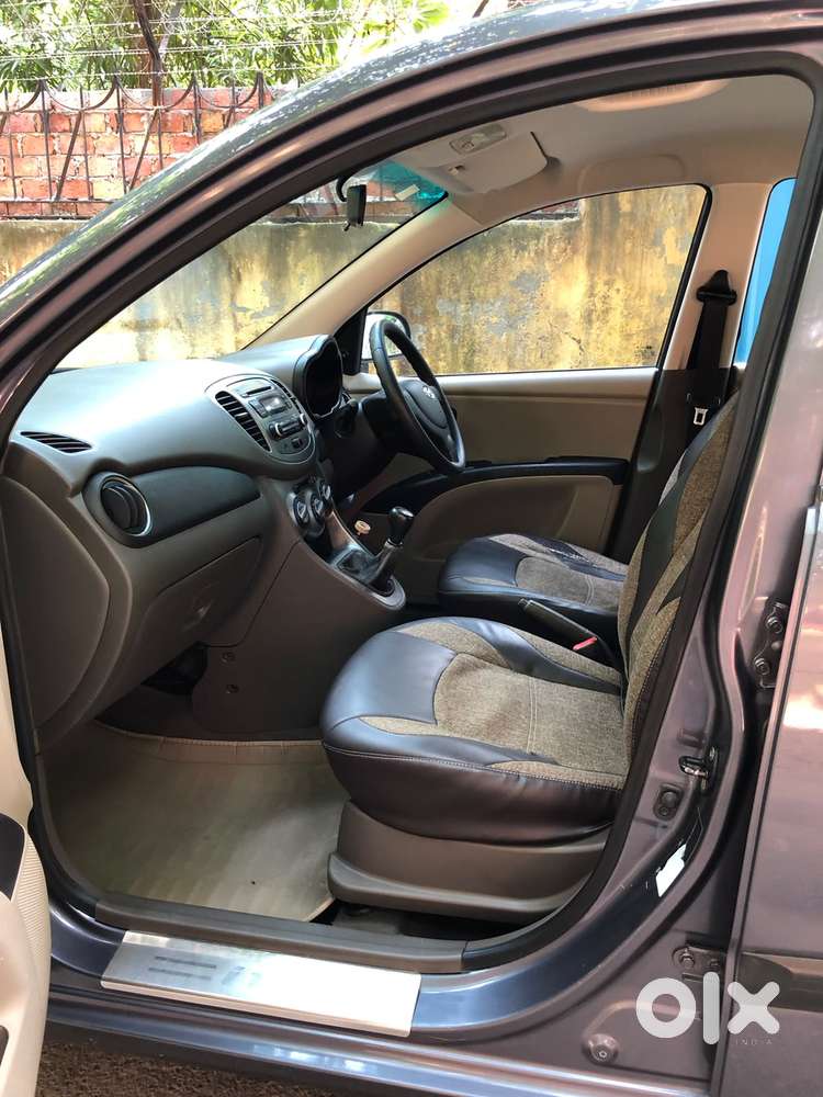 Hyundai I10 1.2 Kappa Magna, 2014, Petrol