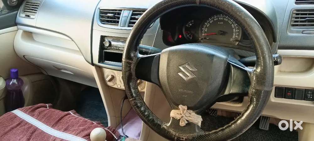 Maruti Suzuki Dzire 2019 Best Condition