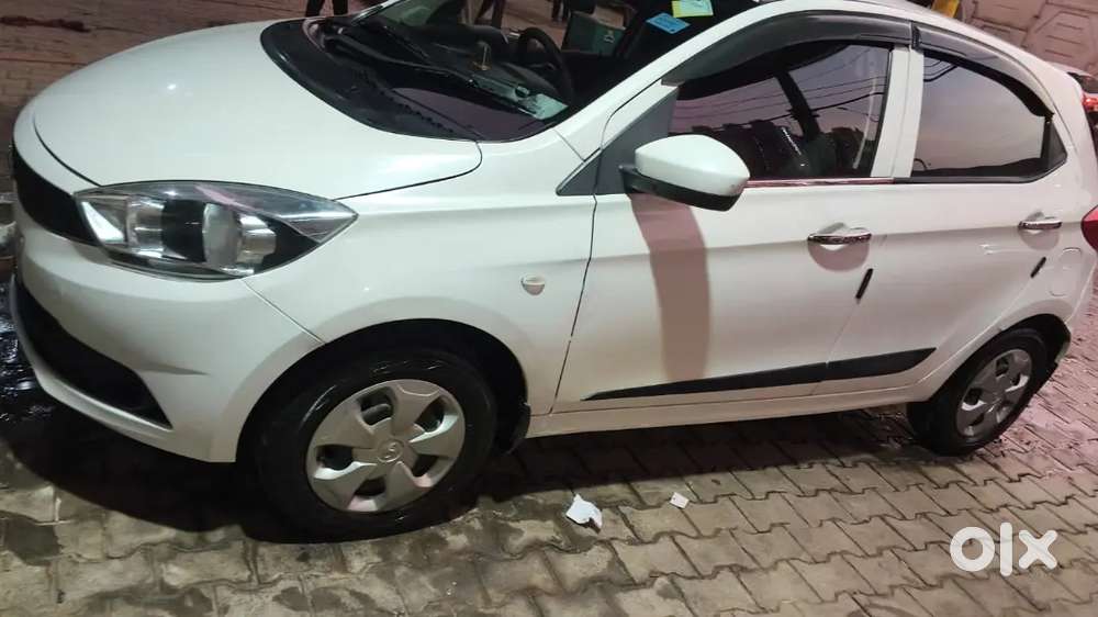 Tata Tiago 1.2 Revotron 2019