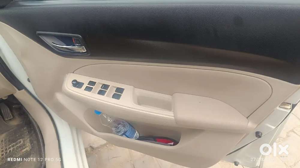 Maruti Suzuki Dzire 2018 Year
