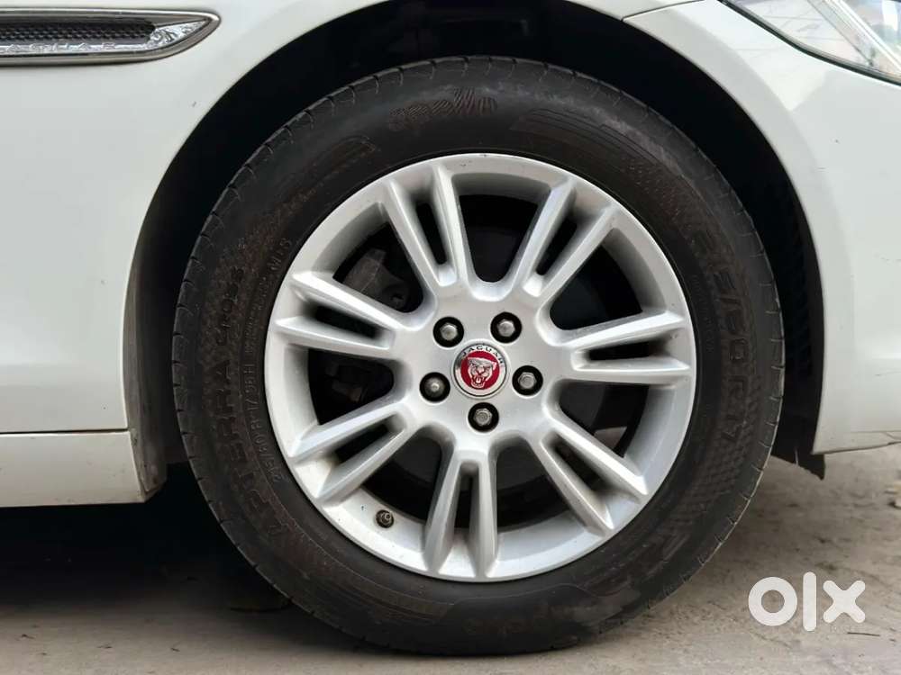 Jaguar Xe 2.0l Diesel Prestige, 2018, Diesel