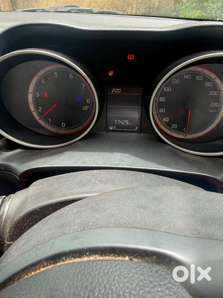Maruti Suzuki 2020 Car Manual Petrol