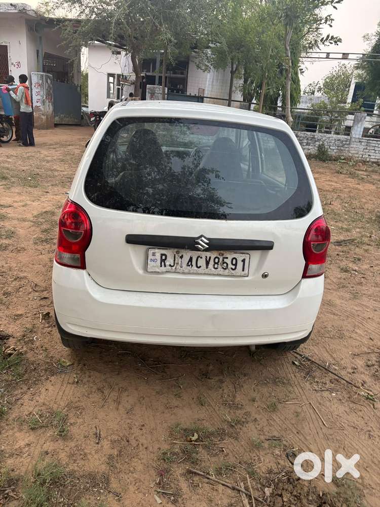 Maruti Suzuki Alto K10 2014