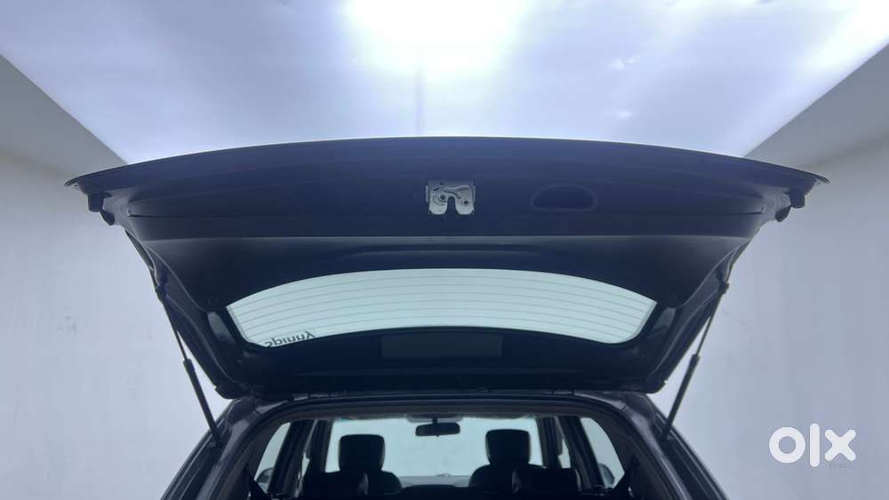 Hyundai Creta 1.6 Sx Plus Petrol, 2017, Petrol