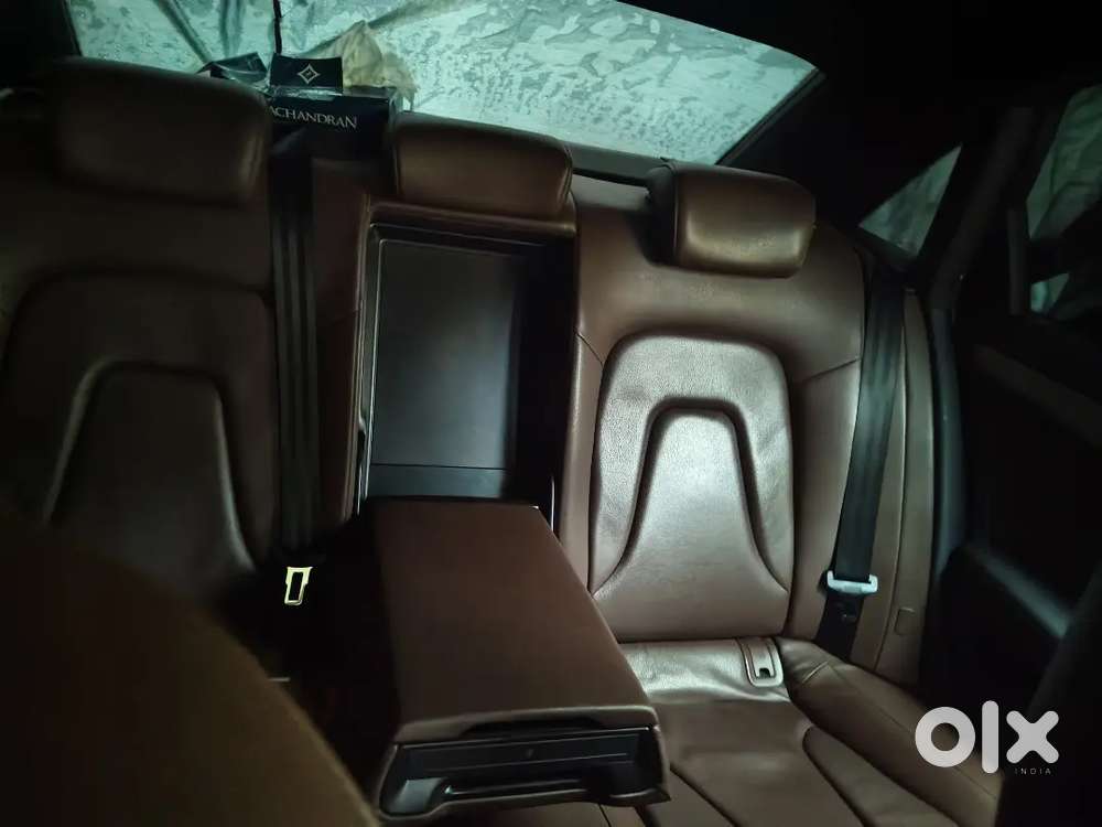 Audi A4 2014 Diesel Well Maintained