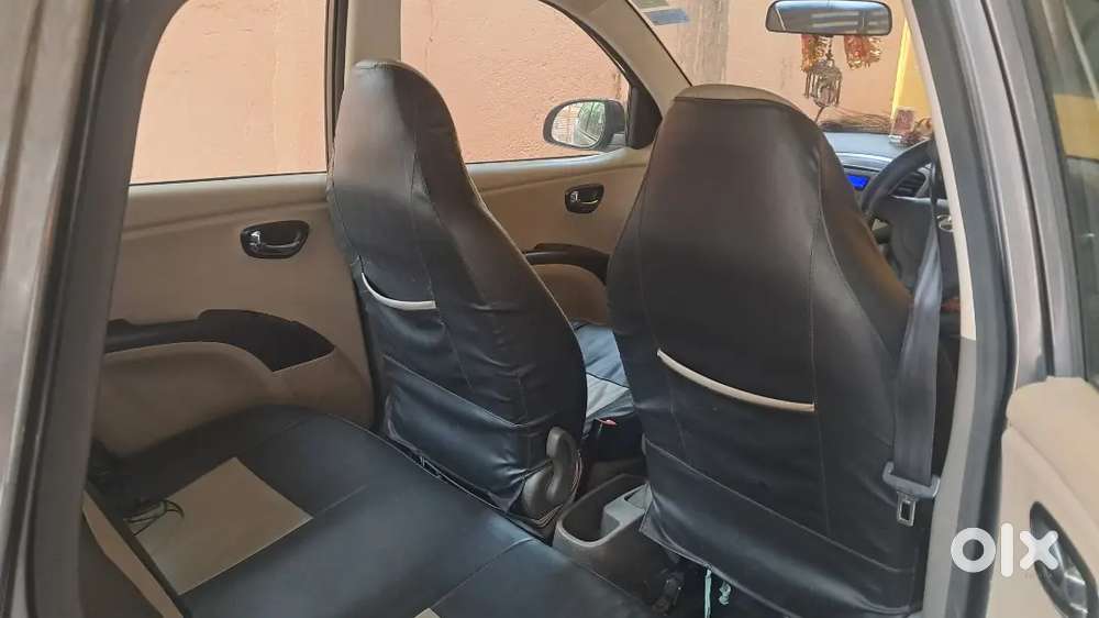 Hyundai I10 2013 Petrol Well Maintained