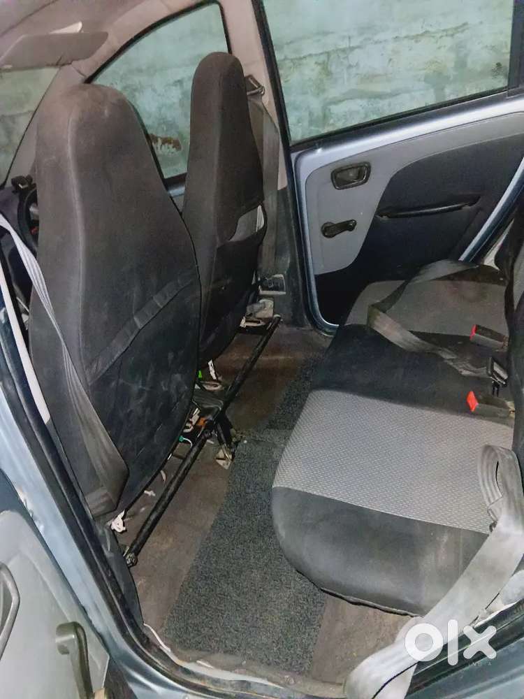 Tata Nano 2010