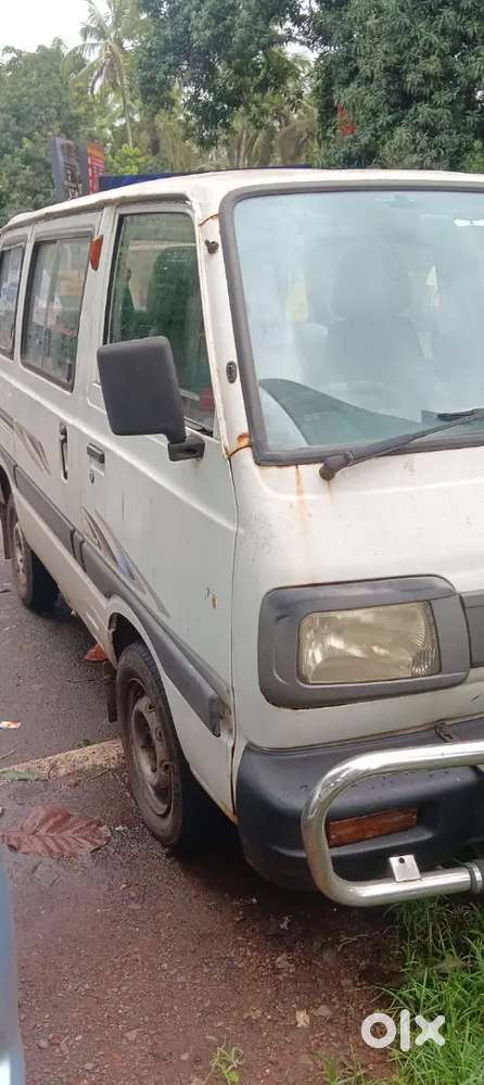 Well Condition Eight Seater