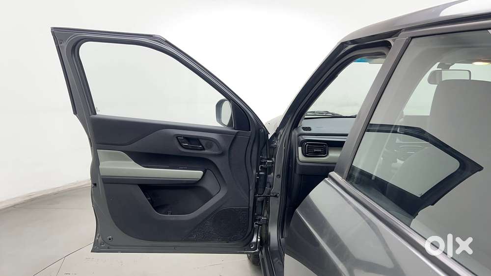Tata Punch Adventure Amt, 2024, Petrol