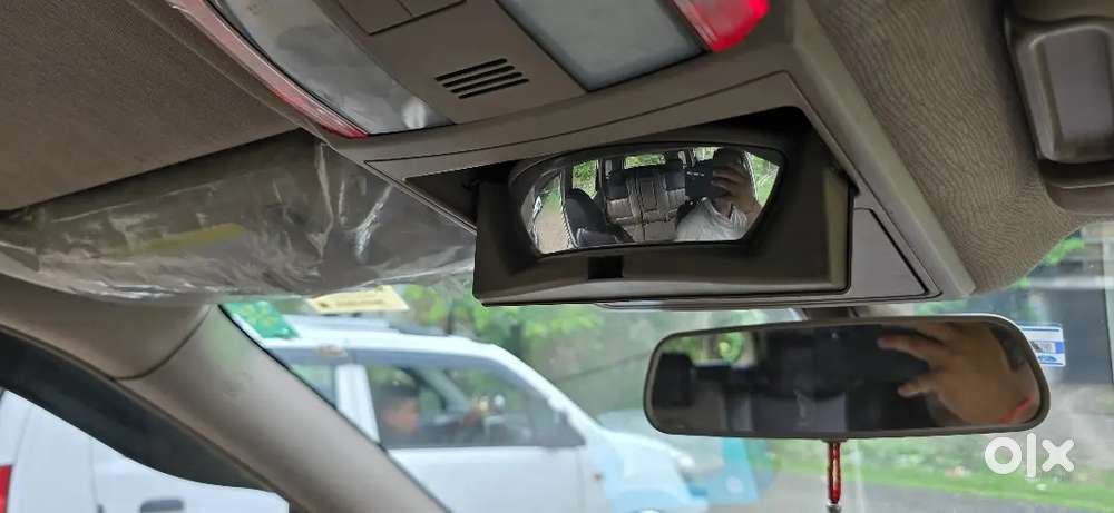 Mahindra Xuv500 Diesel 2015 Variant