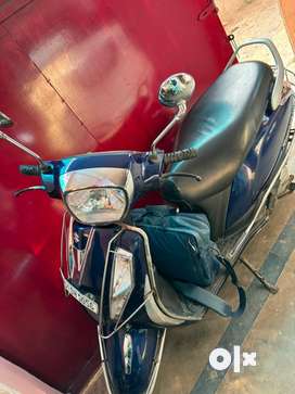 Olx 2025 patna scooty