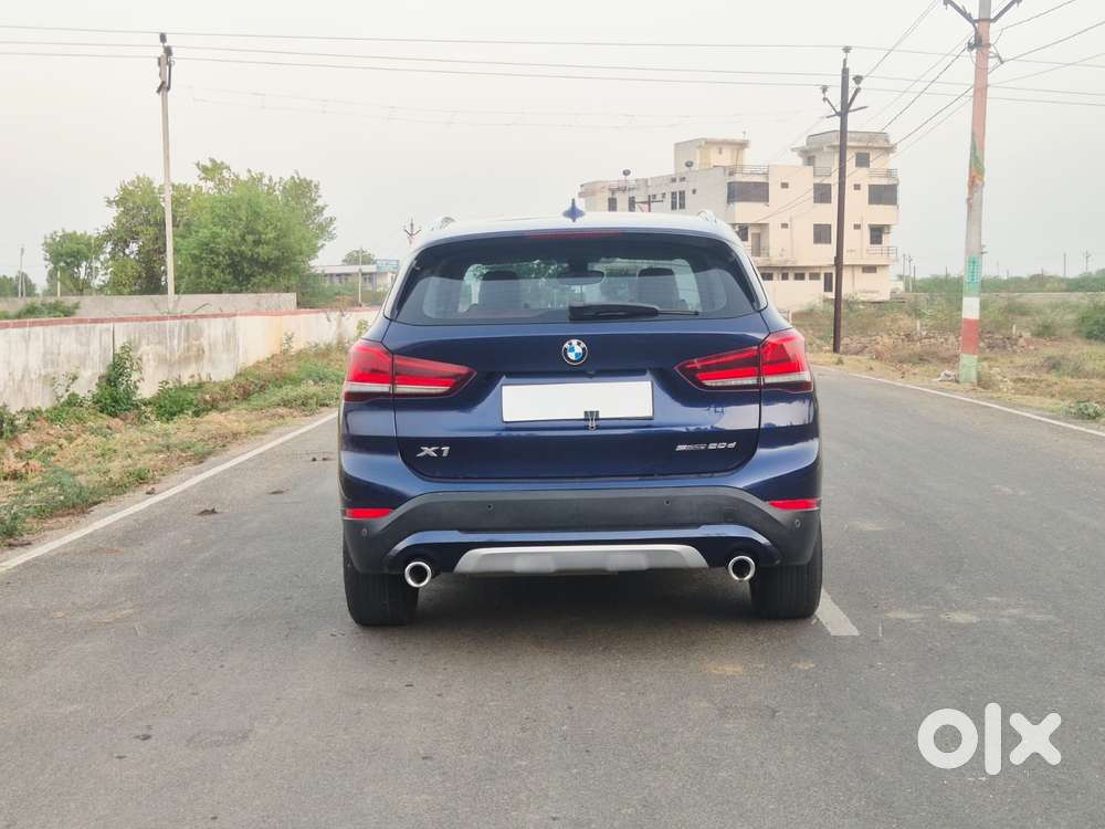 Bmw X1 Sdrive 20d X Line, 2020, Diesel