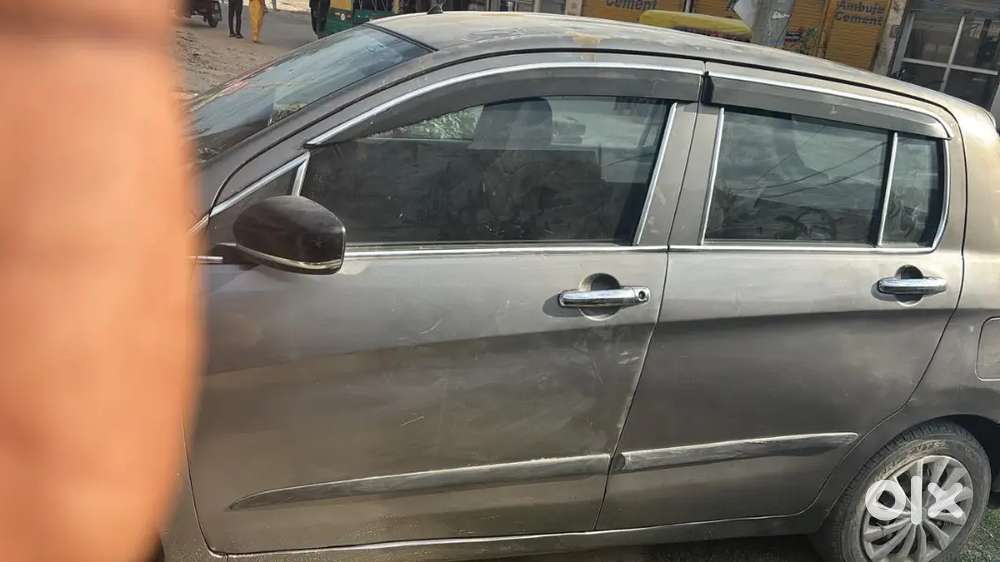 Maruti Suzuki Celerio 2015 Petrol