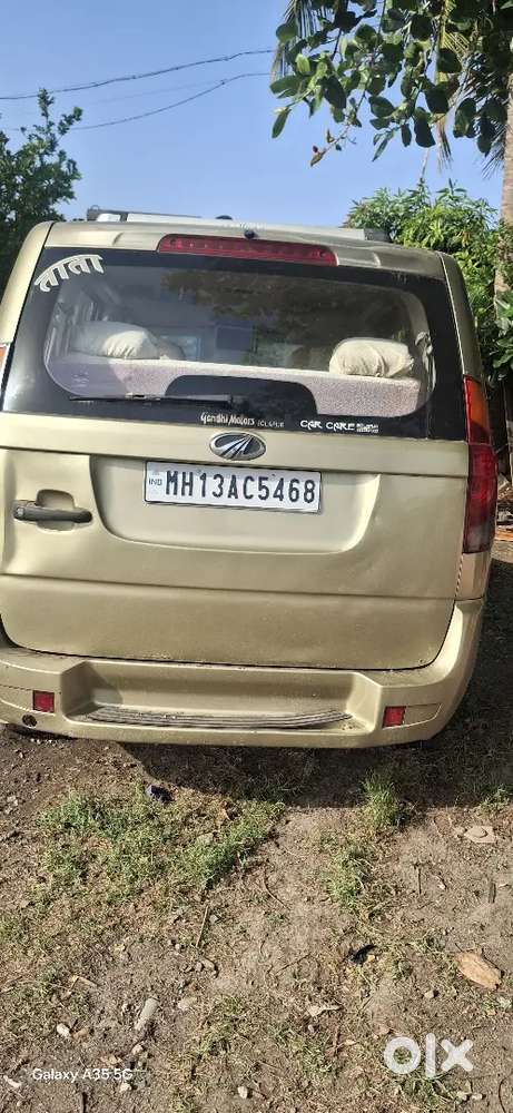 Mahindra Xylo 2009 Diesel Well Maintained