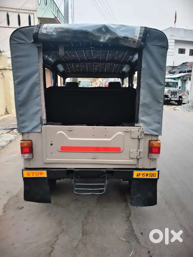 All Papers Ok , 5+1 Motor Cab