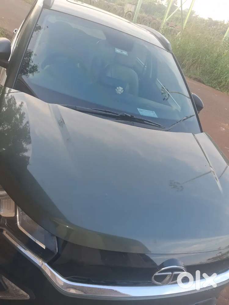 Tata Nexon 2022 Variant