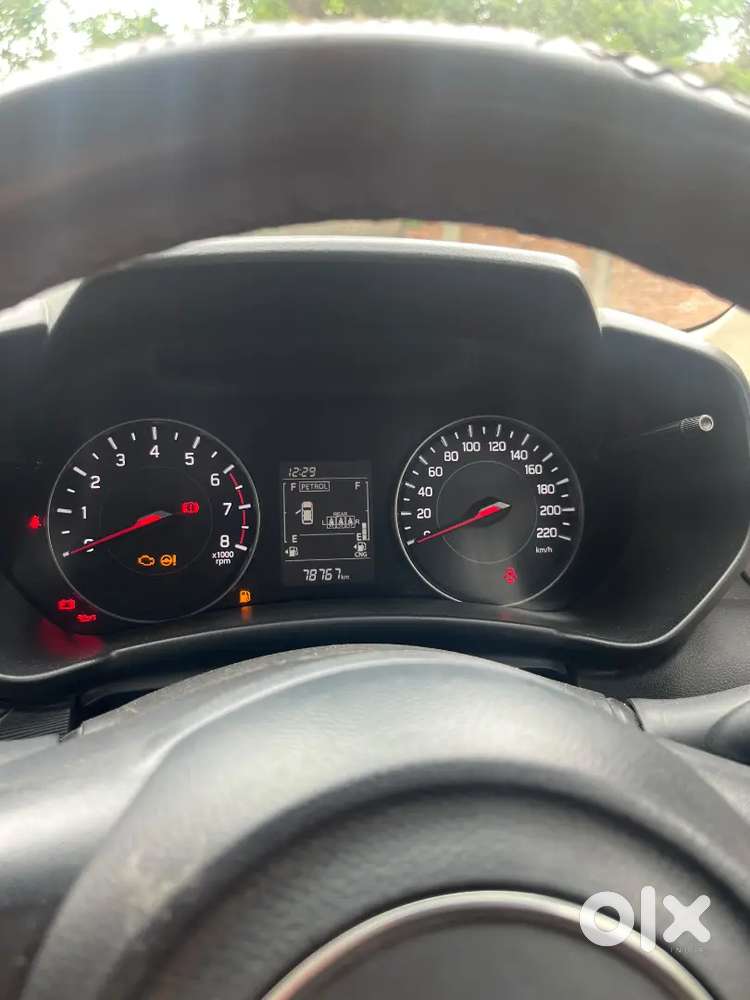 Maruti Suzuki Dzire 2025