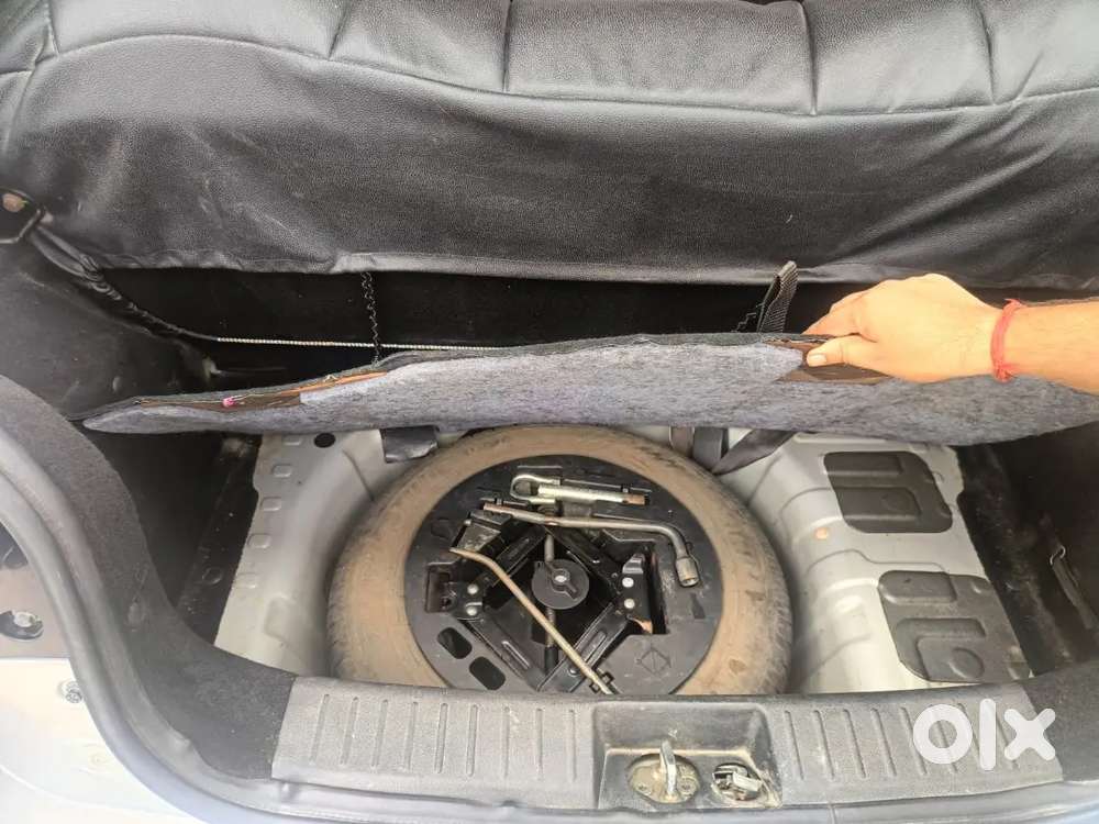 Mahindra Kuv100 Nxt 2018 Second Owner