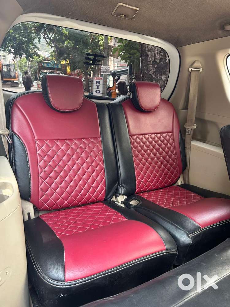 Maruti Suzuki Ertiga Shvs Zdi Plus, 2018, Diesel