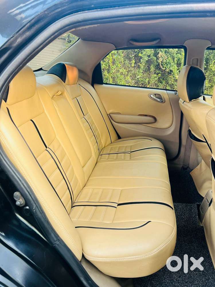 Honda City Zx Gxi, 2008, Petrol