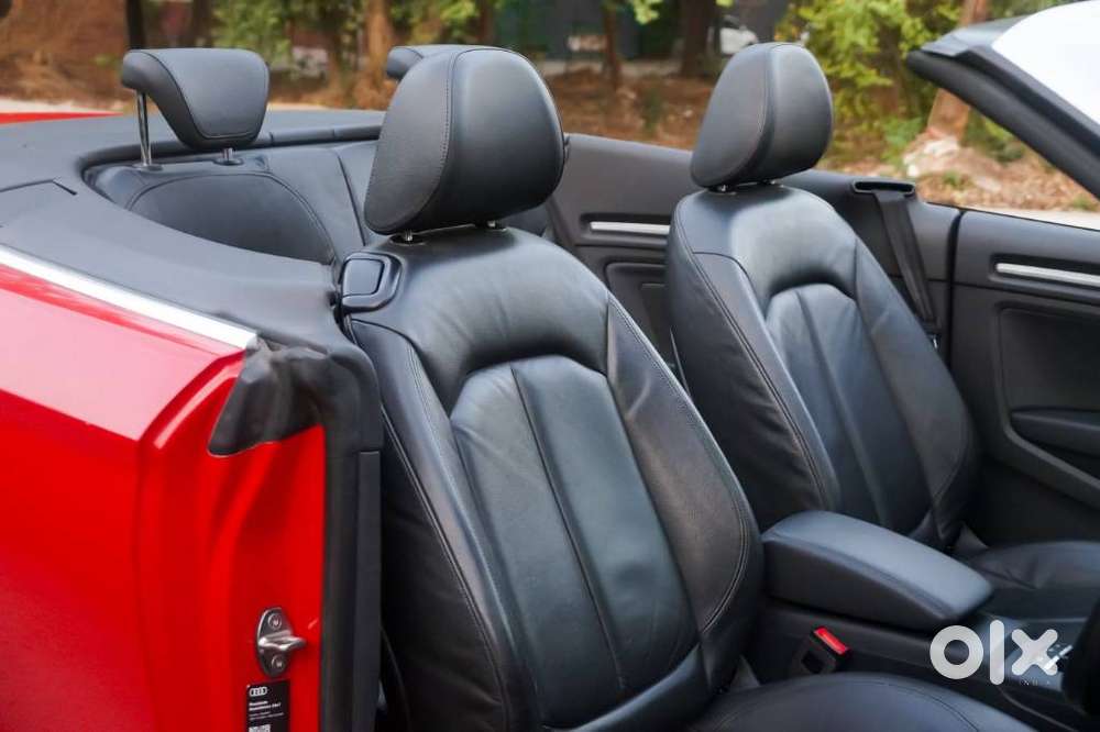 Audi A3 Cabriolet 35 Tfsi S Line, 2020, Petrol