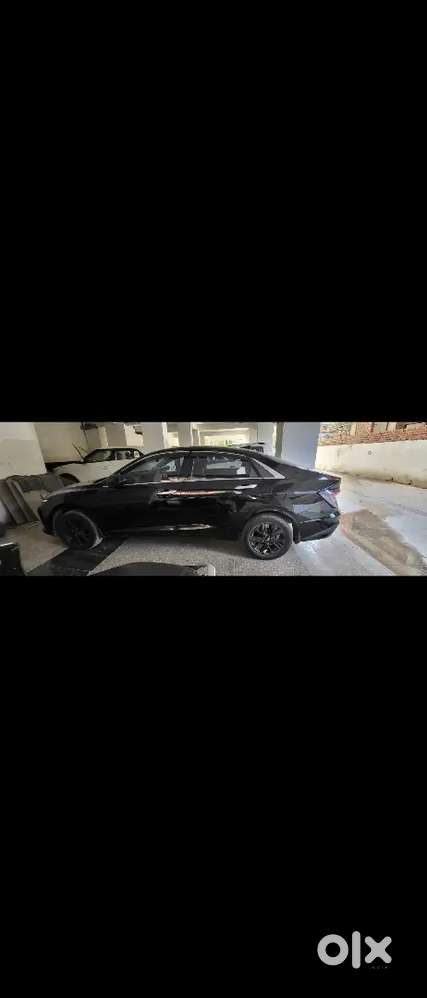 Hyundai New Verna 2023 Petrol 14000 Km Driven