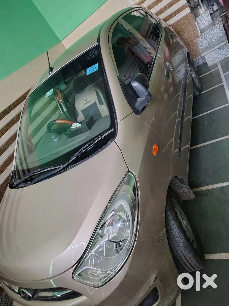 Hyundai I10 2011 Cng & Hybrids 70000 Km Driven