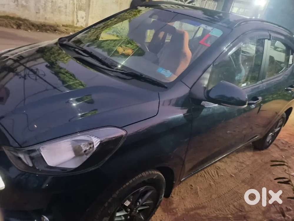 Hyundai Grand I10 Nios 2021 Petrol