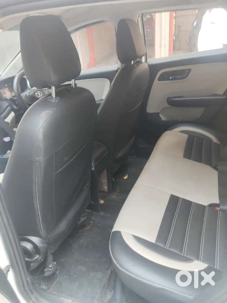 Tata Altroz Xm Plus 2023 Km Driven