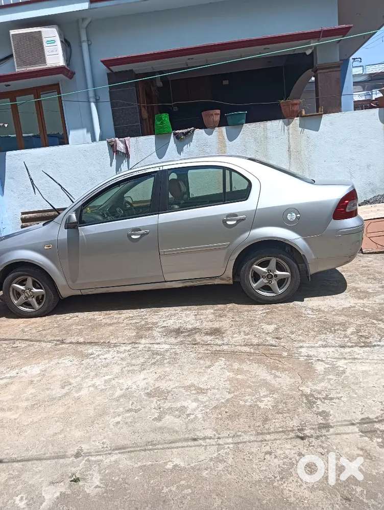 Ford Fiesta 1.5 Tdci 2015 Diesel