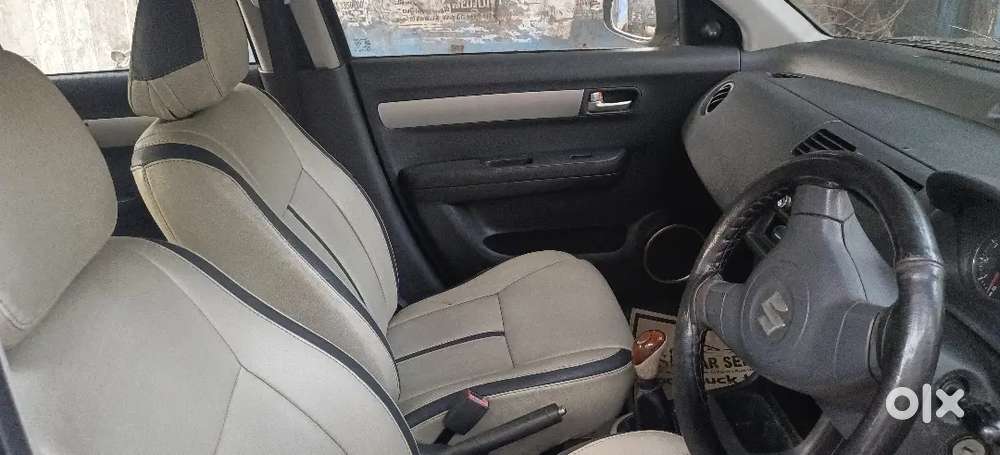 Maruti Suzuki Swift 2010 Diesel 137000 Km Driven